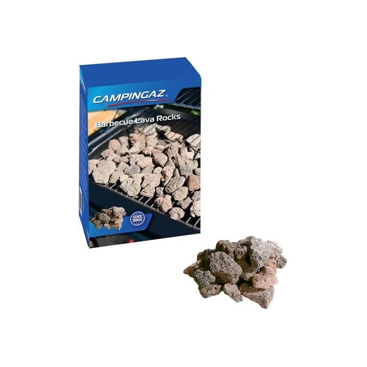 Pietra Lavica Originale Campingaz Kg.3,0 205637