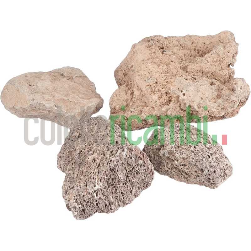 Pietra Lavica Originale Campingaz Kg.3,0 205637