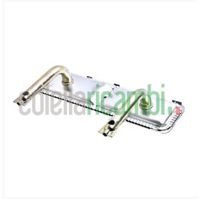 Bruciatore Barbecue 28Mbar, 35X10,8Cm Originale Campingaz