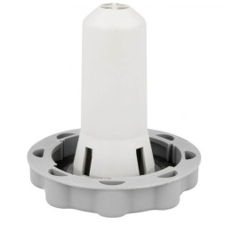 Tappo Sale Lavastoviglie Ariston Hotpoint C00272268