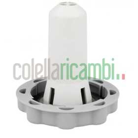 Tappo Sale Lavastoviglie Ariston Hotpoint C00272268