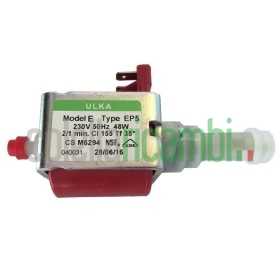 Pompa Ulka 48w 15bar EP5 15201004