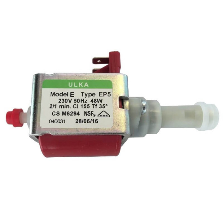 Pompa Ulka 48w 15bar EP5 15201004