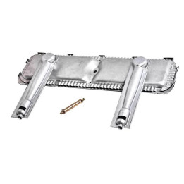 Bruciatore Inox Per Barbecue Campingaz 2 Series 5010002298
