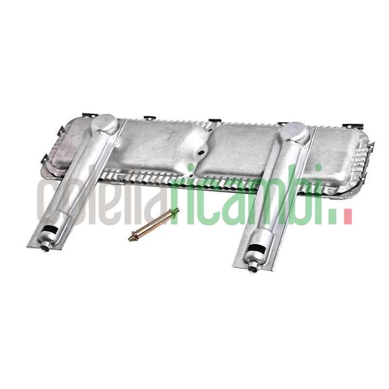 Bruciatore Inox Per Barbecue Campingaz 2 Series 5010002298