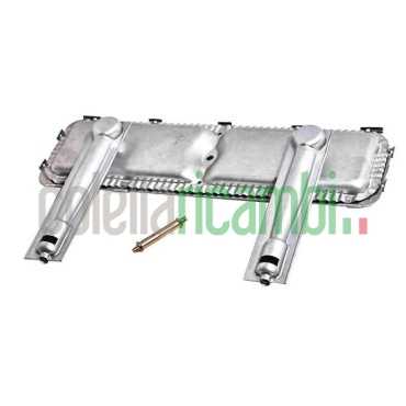 Bruciatore Inox Per Barbecue Campingaz 2 Series 5010002298