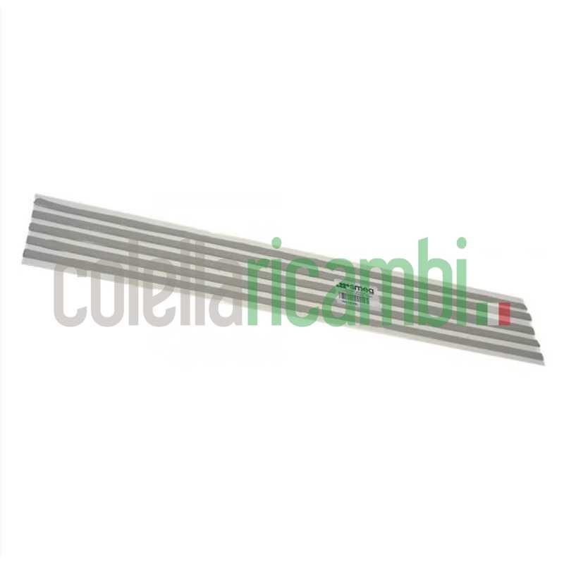 Guarnizione In Gomma Piano Cottura Smeg 764130330
