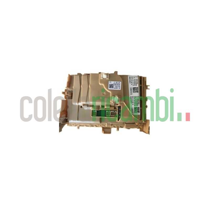 Scheda elettronica per lavatrici Whirlpool 481010829254 DA PROGRAMMARE
