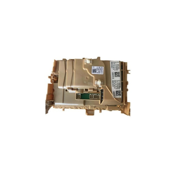 Scheda elettronica per lavatrici Whirlpool 481010829254 DA PROGRAMMARE