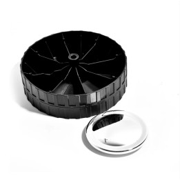 Ruote E Copri Ruote Carrello Barbecue Campingaz 5010005551