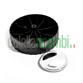 Ruote E Copri Ruote Carrello Barbecue Campingaz 5010005551