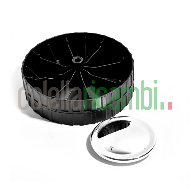 Ruote E Copri Ruote Carrello Barbecue Campingaz 5010005551