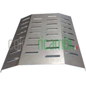 Diffusore di calore per barbecue Adelaide, Genesco Othello Campingaz  74807