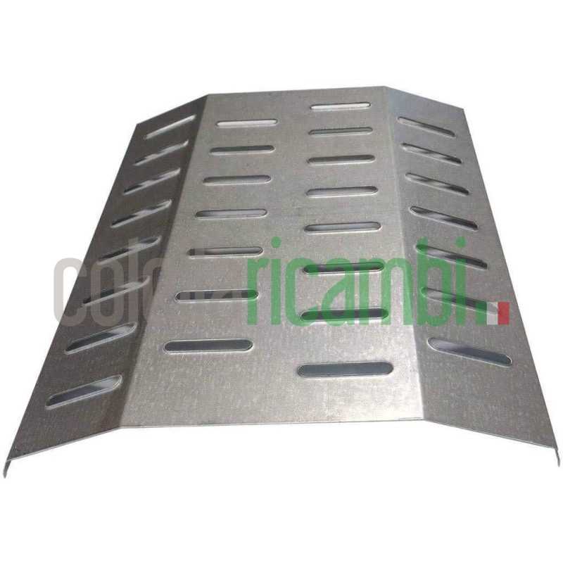 Diffusore di calore per barbecue Adelaide, Genesco Othello Campingaz  74807