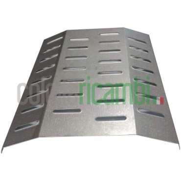 Diffusore di calore per barbecue Adelaide, Genesco Othello Campingaz  74807