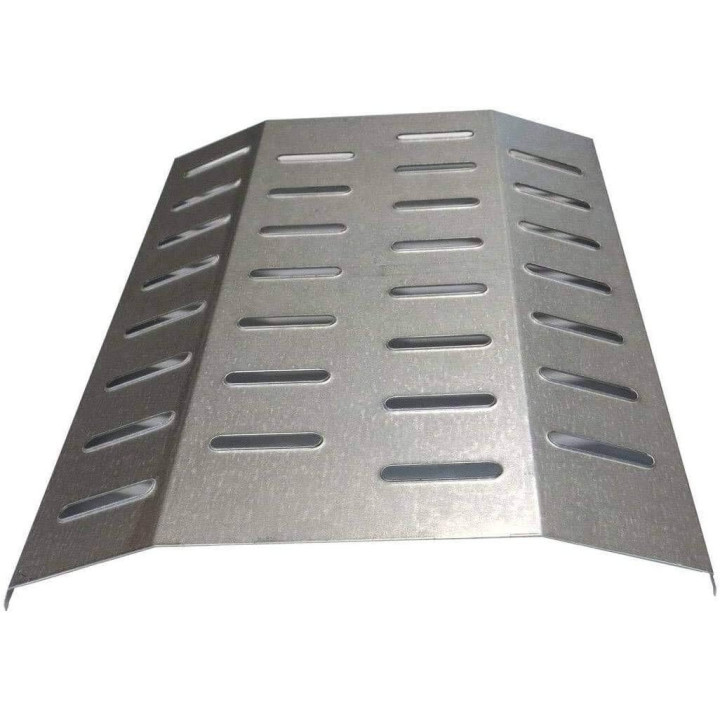 Diffusore di calore per barbecue Adelaide, Genesco Othello Campingaz  74807