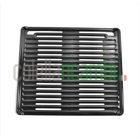 Griglia in acciaio smaltato cm 44,5x38,5 serie 3-4 Campingaz 5010001637