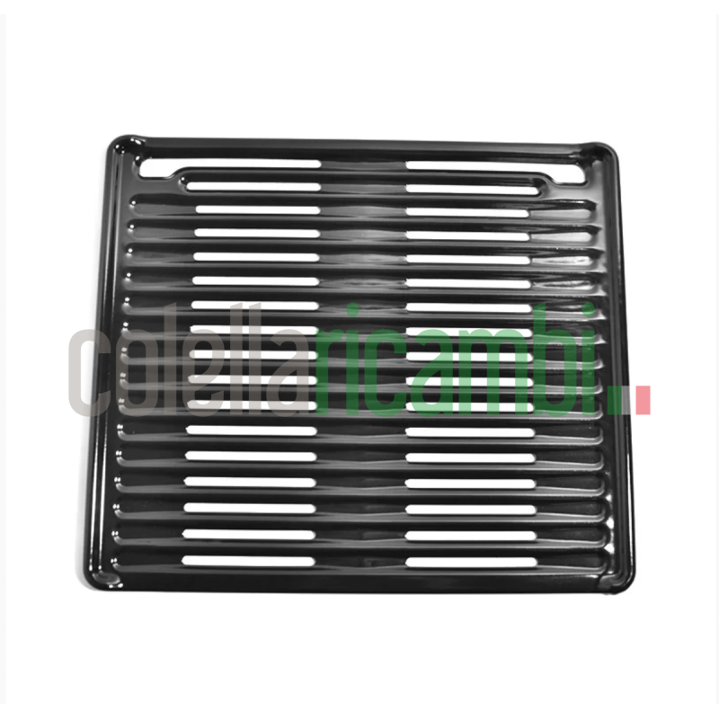 Griglia in acciaio smaltato cm 44,5x38,5 serie 3-4 Campingaz 5010001637