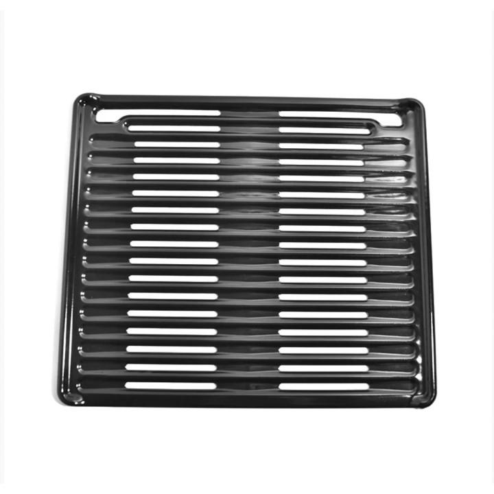 Griglia in acciaio smaltato cm 44,5x38,5 serie 3-4 Campingaz 5010001637
