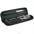 Campingaz 205829 Borsa Utensili In Tessuto, Nero, 55 x 14 x 6 cm
