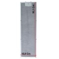 Filtro cappa alluminio per Tecnowind 159x561x8mm