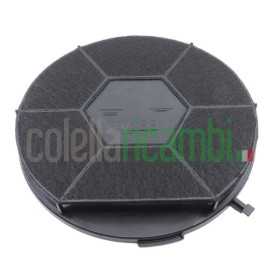 Filtro a carboni Type 28 per cappa Elica 30301007