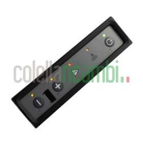 Scheda Pannello 3 Pulsanti Micronova Pl026_A03/01 14710026