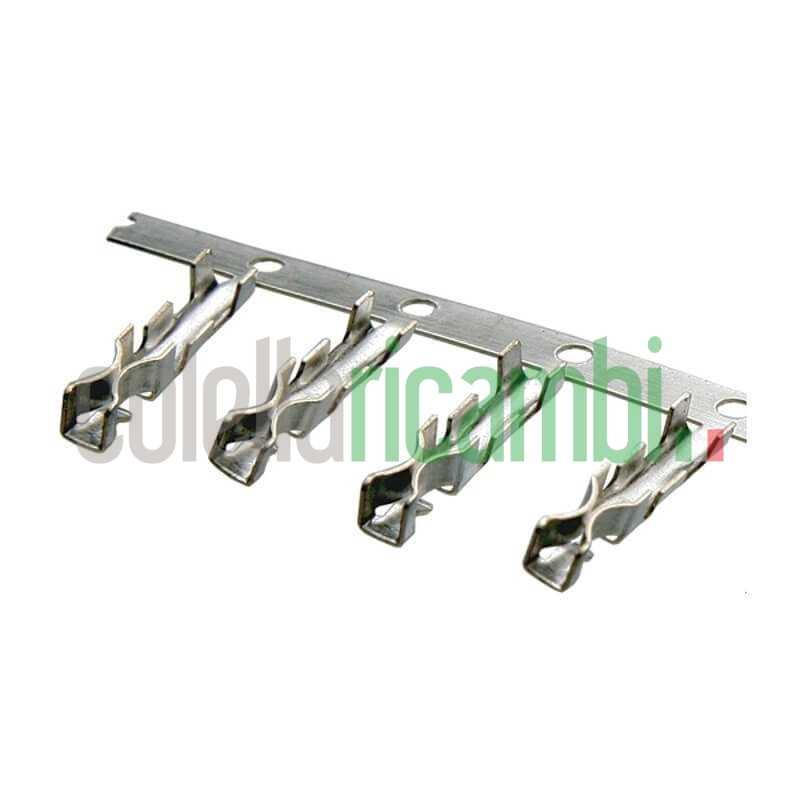 Connettore X 14709013 Sciolto A Crimpare Stufe a Pellet 14709016