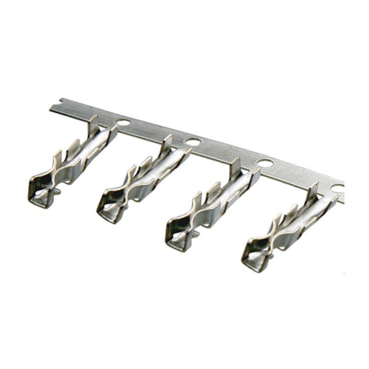Connettore X 14709013 Sciolto A Crimpare Stufe a Pellet 14709016