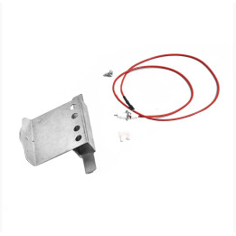 Elettrodo con supporto quadrato barbecue Campingaz 74821