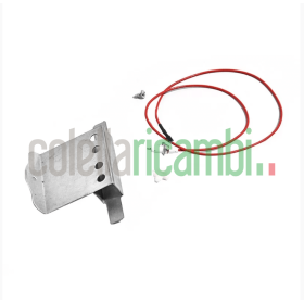 Elettrodo con supporto quadrato barbecue Campingaz 74821