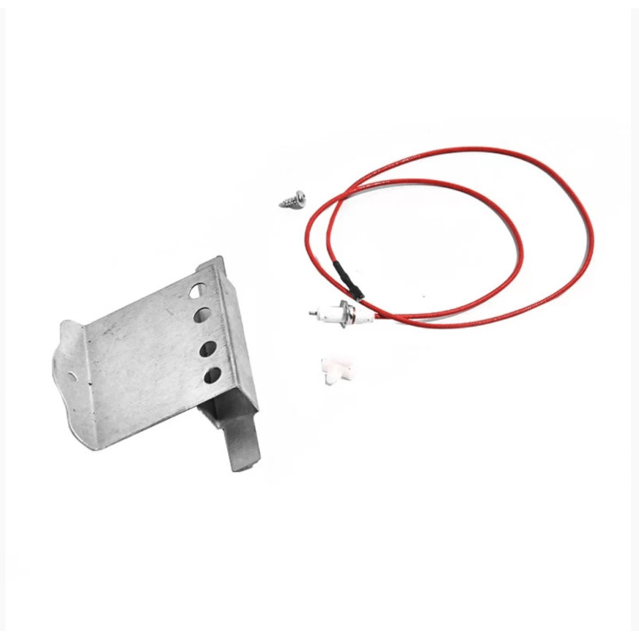 Elettrodo con supporto quadrato barbecue Campingaz 74821