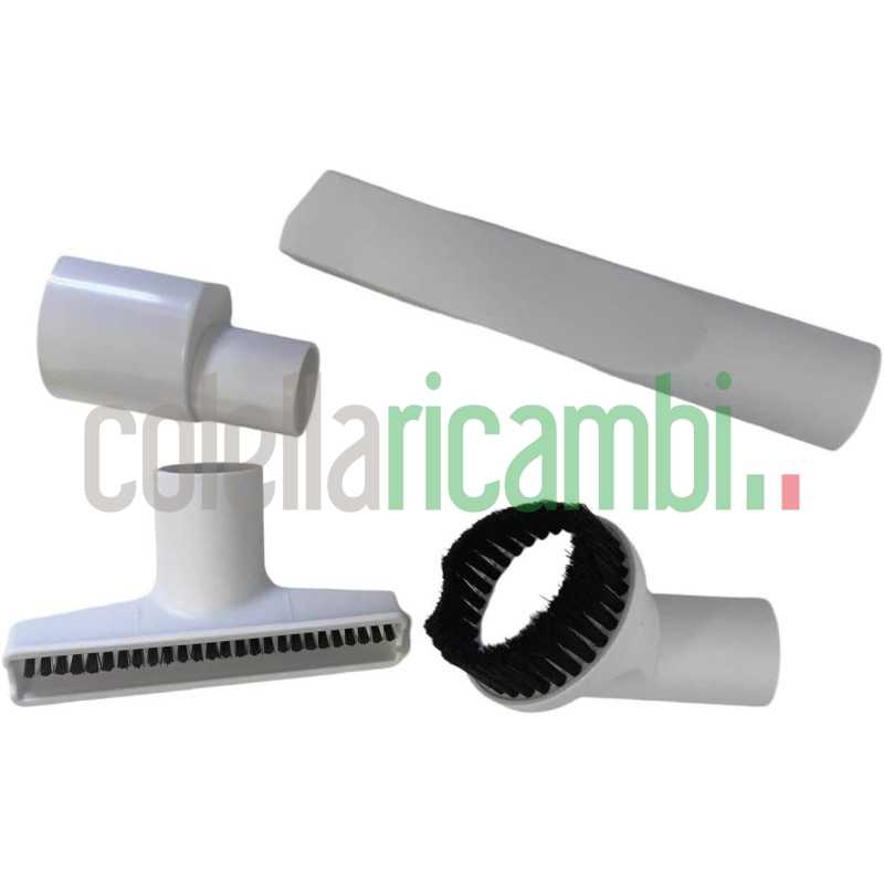 Tubo Flessibile con Accessori Adattabile Folletto VK7