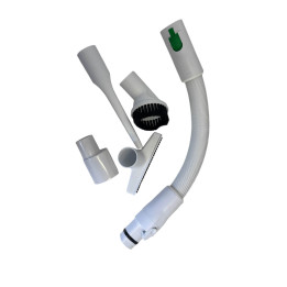 Tubo Flessibile con Accessori Adattabile Folletto VK7
