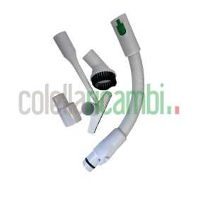 Tubo Flessibile con Accessori Adattabile Folletto VK7