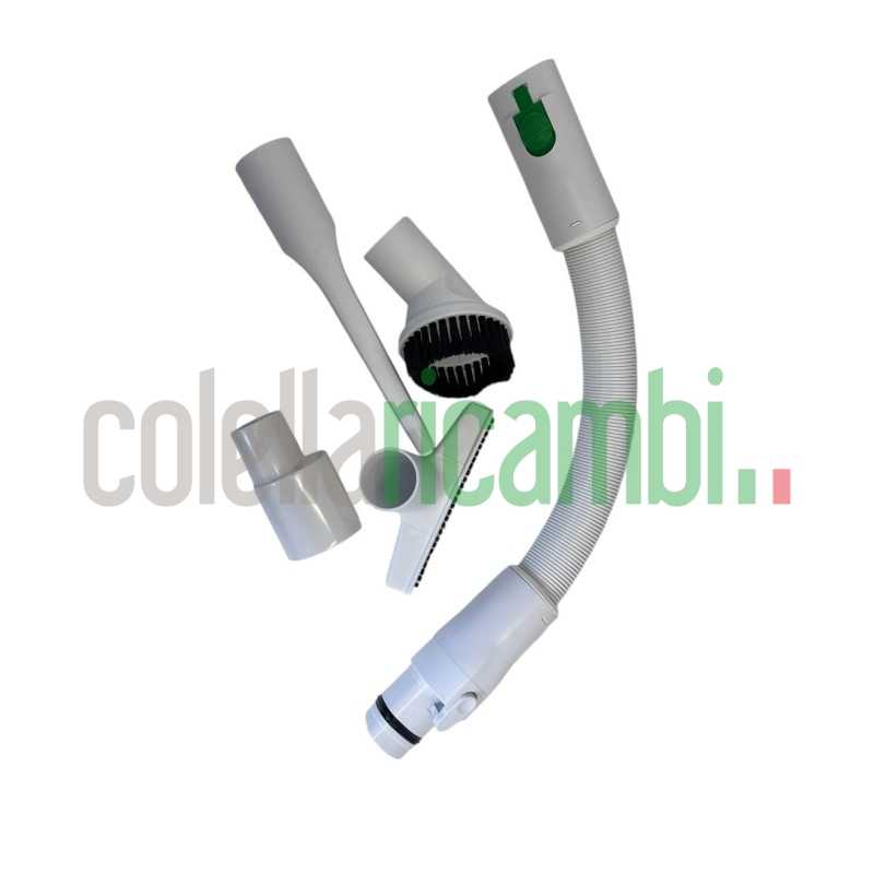 Tubo Flessibile con Accessori Adattabile Folletto VK7