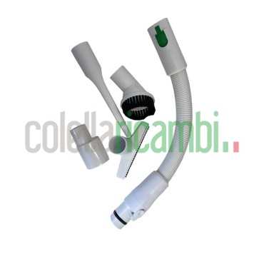 Tubo Flessibile con Accessori Adattabile Folletto VK7