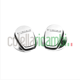 Kit 2 Manopole per barbecue Campingaz 5010001383