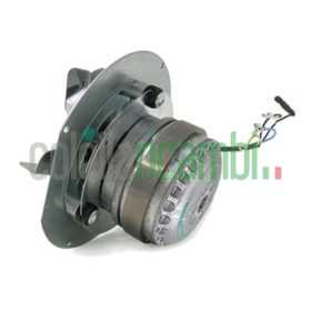 Estrattore Ebm R2e150-An91 Con Encoder 32W Ventola 150Mm