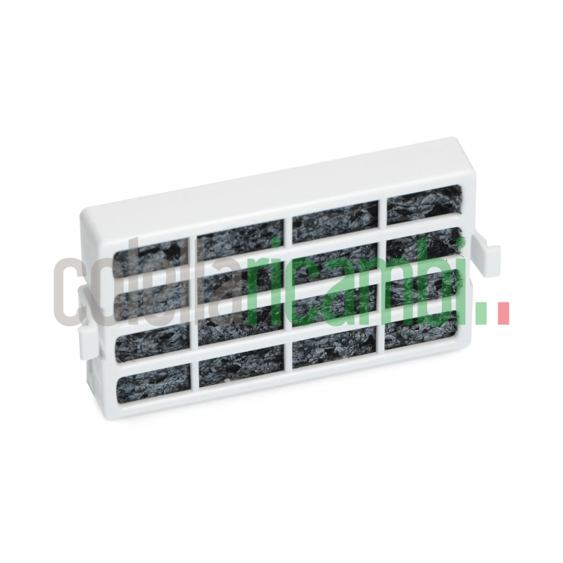 Filtro Antibatterico Frigorifero  Wpro 488000629721