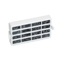 Filtro Antibatterico Frigorifero  Wpro 488000629721