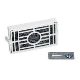 Filtro Antibatterico Frigorifero  Wpro 488000629721
