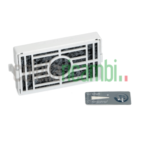 Filtro Antibatterico Frigorifero  Wpro 488000629721