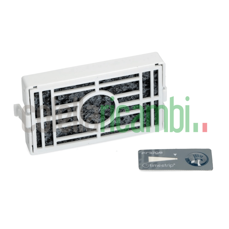 Filtro Antibatterico Frigorifero  Wpro 488000629721