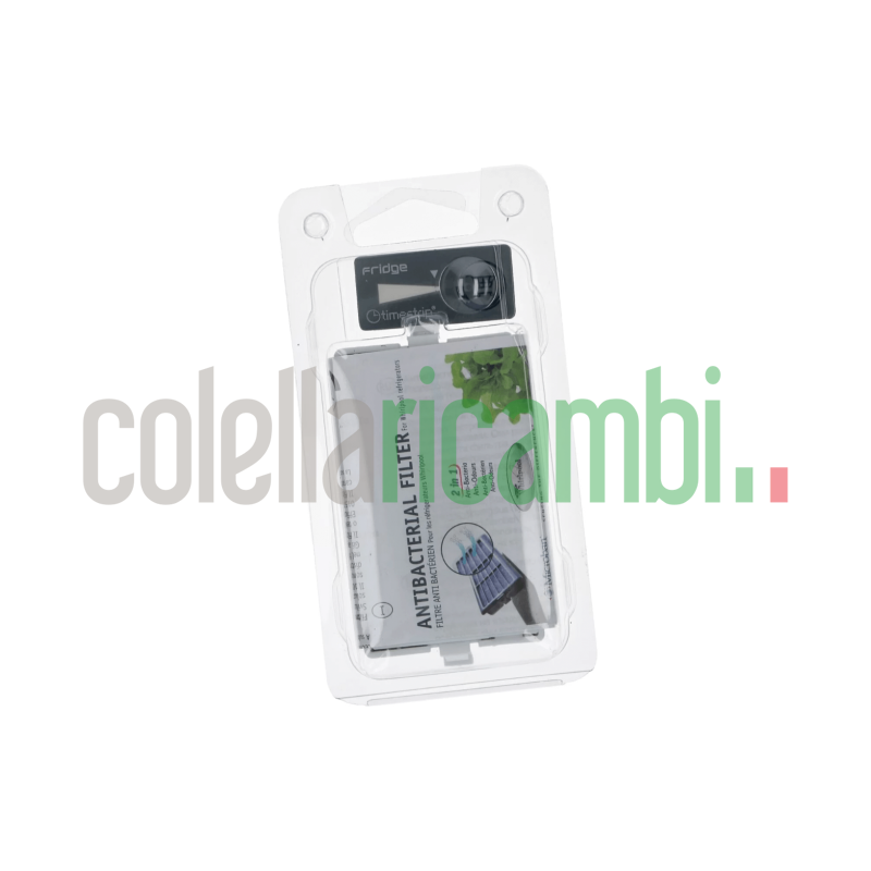 Filtro Antibatterico Frigorifero  Wpro 488000629721