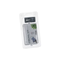Filtro Antibatterico Frigorifero  Wpro 488000629721