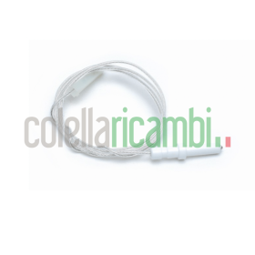 Candeletta Di Accensione, Lunghezza Cavo 700 Mm, Per Piano Cottura Forno C00052951