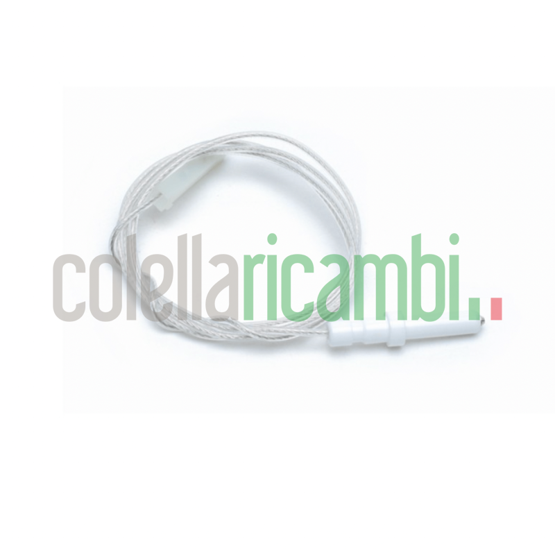 Candeletta Di Accensione, Lunghezza Cavo 700 Mm, Per Piano Cottura Forno C00052951