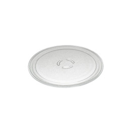 Piatto Rotante In Vetro Max Forno Microonde Ariston Indesit C00629086