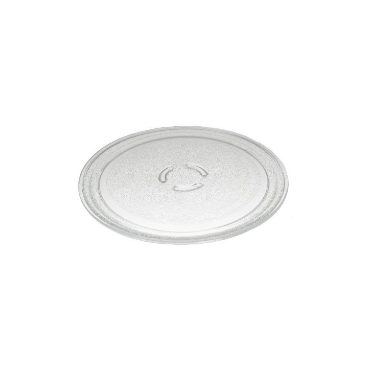 Piatto Rotante In Vetro Max Forno Microonde Ariston Indesit C00629086